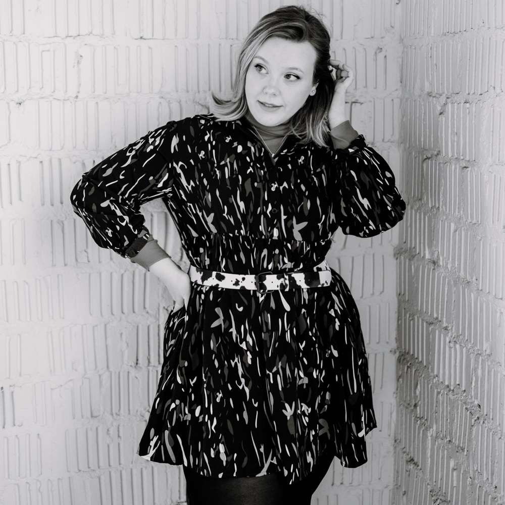 Meet your Posher, Faith